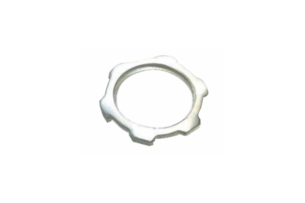 CONDUIT LOCKNUTS